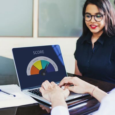 3 ways to get money with a bad credit score