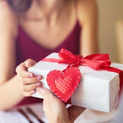 5 Valentine’s Day gifts most likely to get returned