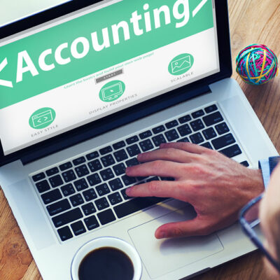 5 failures of accounting software that may lead to business risks