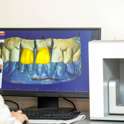 5 things to consider when choosing dental practice software