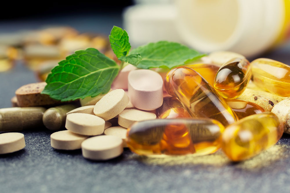 6 tips to consider to choose the right multivitamins