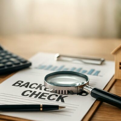 Background Check Tools Every Landlord Should Know About