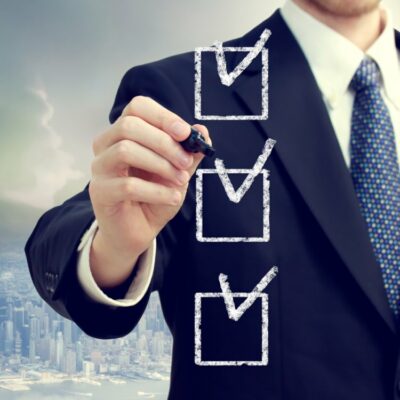 Background Checks and the FCRA – What’s Allowed and What’s Not