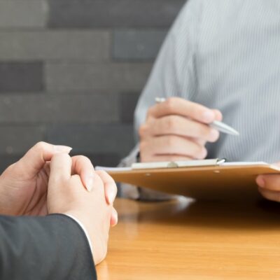 Hiring a Contractor? Here’s How to Verify Their Credentials