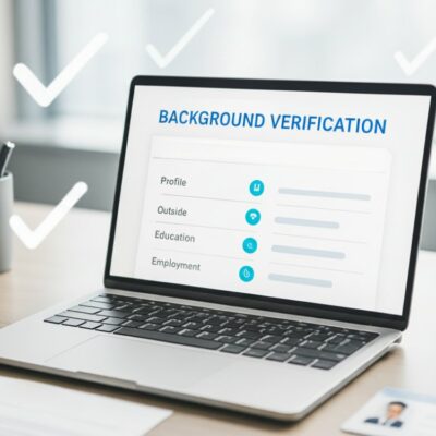 How Accurate Are Online Background Reports