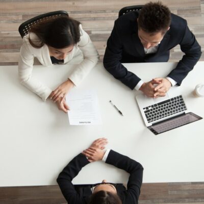 How Employee Screening Is Changing With AI