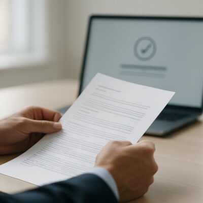 Simple Steps to Run a Personal Background Check