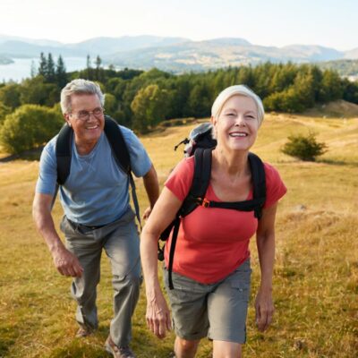 Top 7 national parks and scenic destinations worth visiting for seniors