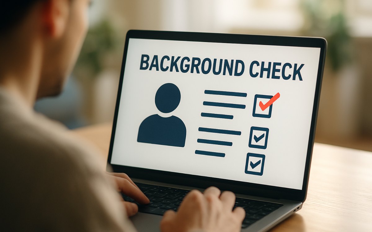 Why Background Check Red Flags Matter More Than You Think