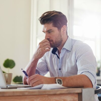 6 Steps to Locate an Estranged Family Member