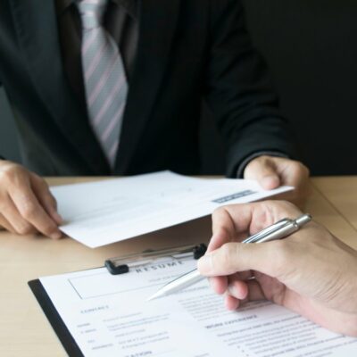 7 Common Checks Used to Screen Contractors and Freelancers