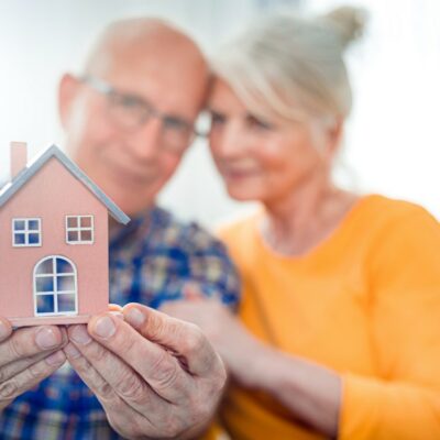 7 ways to make homes safer for seniors