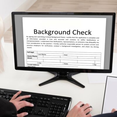 8 Popular Background Check Tools to Explore