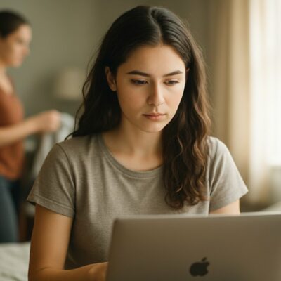 8 Things to Check Before Living With a Roommate