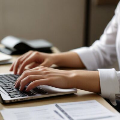 9 Unexpected Things That Show Up on a Background Check