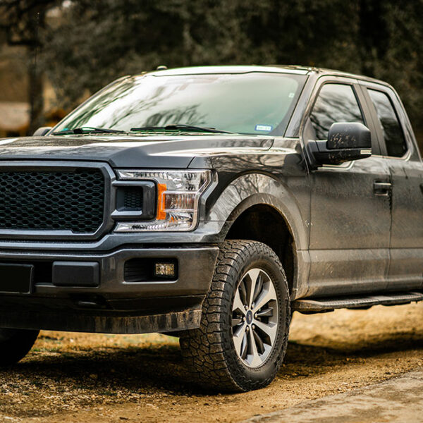 4 Small Pickup Trucks to Choose From