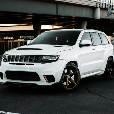 The 2020 Jeep Grand Cherokee &#8211; Specs, features, and price