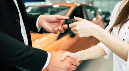 Tips to get the best car leasing deals