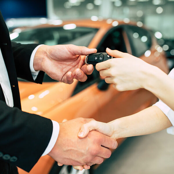 Tips to get the best car leasing deals
