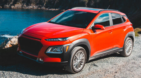 5 affordable crossover SUVs you can buy without thinking twice