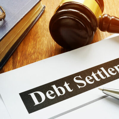 5 benefits of opting for debt settlement