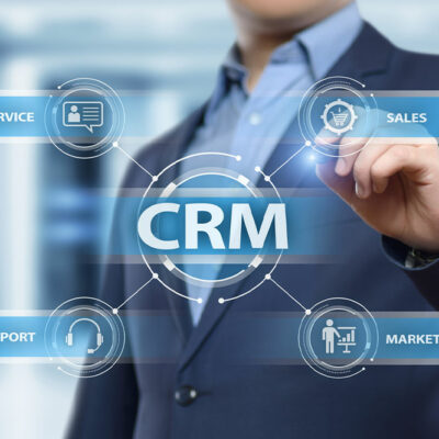 Must-have CRM and CMS software for a growing business