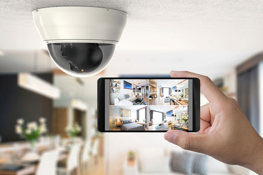 10 home security system brands with great Cyber Monday deals