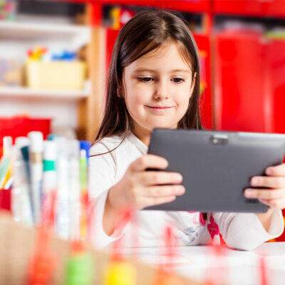 10 reasons to buy a tablet for your children