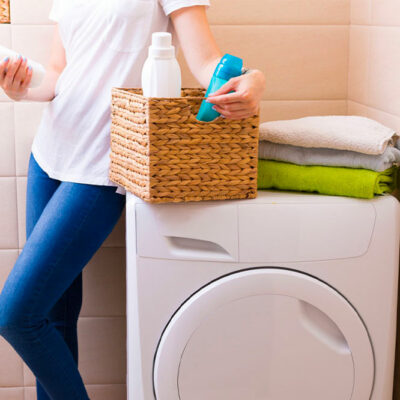 5 Daily Use Laundry Detergents for Sensitive Skin