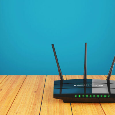 5 things that are slowing your Wi-Fi network