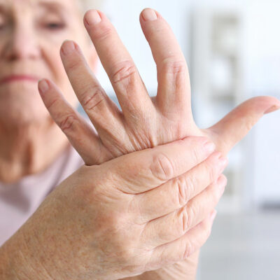 6 early arthritis signs one should not ignore