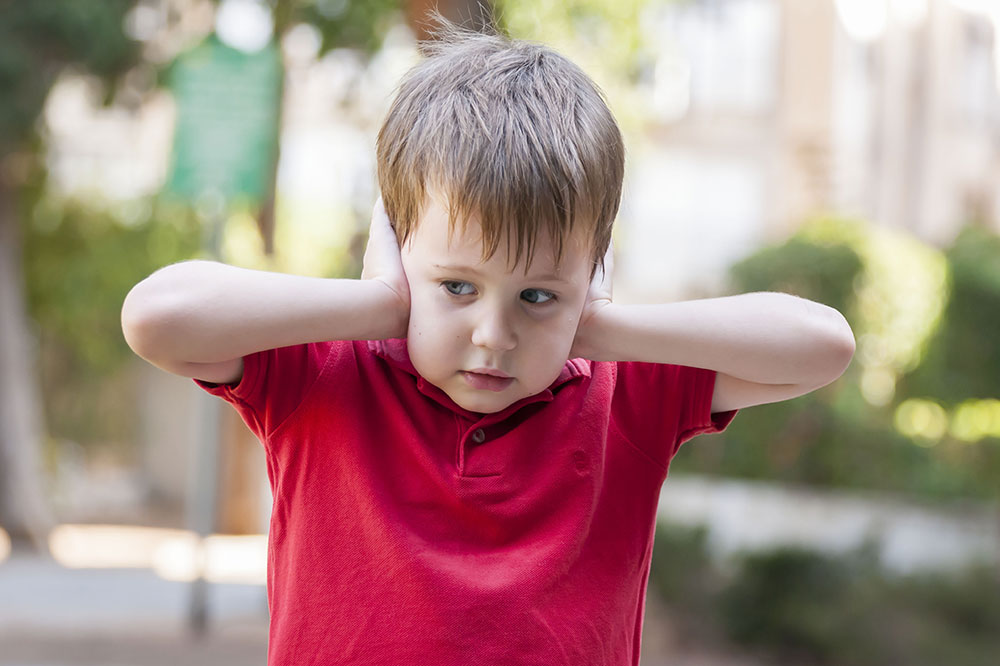 7 early warning signs of autism in children