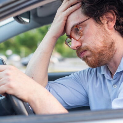 8 common driving mistakes to avoid at all costs